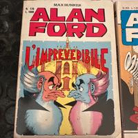 Fumetti Alan Ford