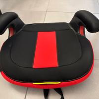seggiolino auto isofix