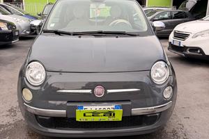 Fiat 500 1.2 Lounge 05/2011 145.000 KM