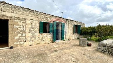 Cascina/Casale - Modica