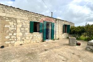 Cascina/Casale - Modica