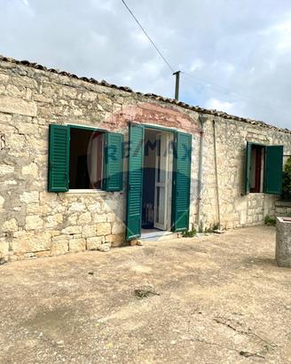 Cascina/Casale - Modica