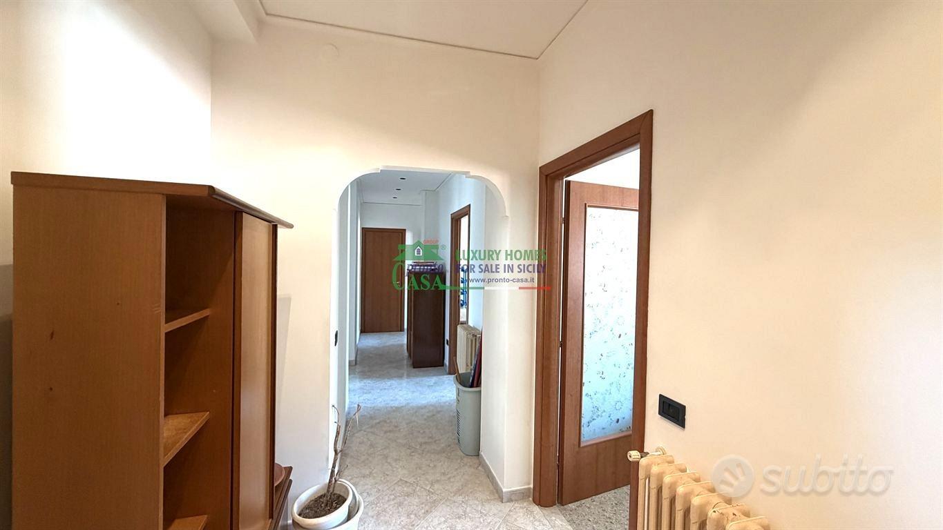 Appartamento – Ragusa, Cappuccini, Selvaggio - Vista 2