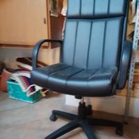 Poltrona da ufficio