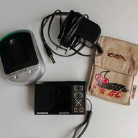 macchina fotografica 