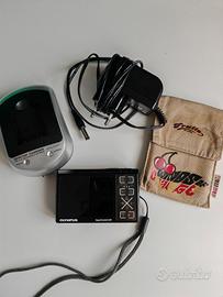 macchina fotografica 