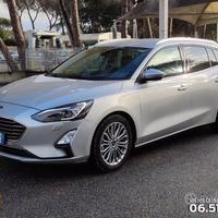 Ricambi Ford Focus Titanium nuova