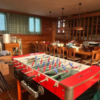 Biliardino Mundial FAS