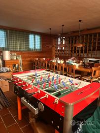 Biliardino Mundial FAS