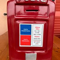 Salvadanaio vintage.