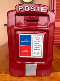 Salvadanaio vintage.