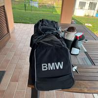 Sacca sci BMW