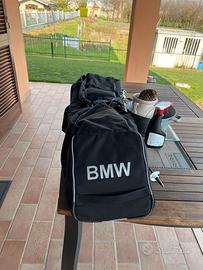Sacca sci BMW