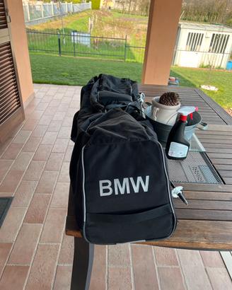 Sacca sci BMW