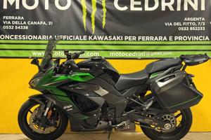 Kawasaki Ninja 1000 SX Tourer (2024)