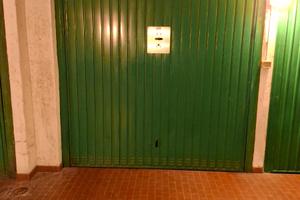 Box singolo zona bolivar