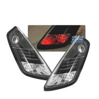 FANALI A LED FIAT GRANDE PUNTO 05-09 NERI