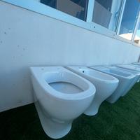 COPPIA SANITARI IN PROMOZIONE PER RINNOVO ‼️