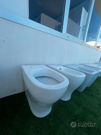 COPPIA SANITARI IN PROMOZIONE PER RINNOVO ‼️