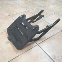 Telaietto porta bauletto GIVI Honda Transalp 600