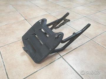 Telaietto porta bauletto GIVI Honda Transalp 600
