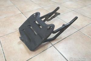 Telaietto porta bauletto GIVI Honda Transalp 600