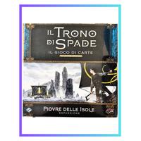 Il Trono DI Spade - Piovre delle Isole - Espansion