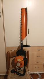 tagliasiepe monolama stihl