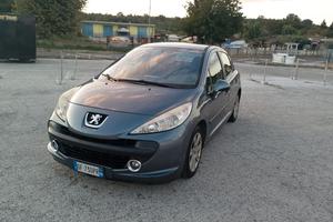 Peugeot 207 HDI