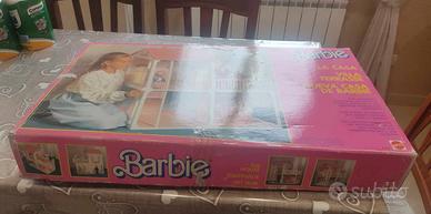 Casa Barbie (No Spedizione)