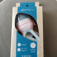 mangia frutta - massaggia gengive