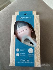 mangia frutta - massaggia gengive