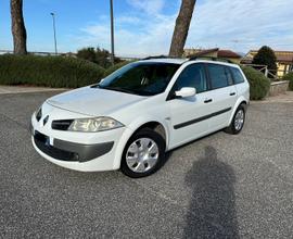 Renault megane 1,5dci (2008) sw