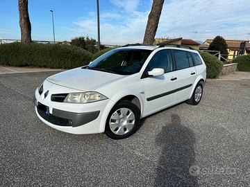 Renault megane 1,5dci (2008) sw