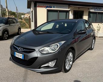 Hyundai i40 Wagon 1.7 CRDi 136CV Comfort