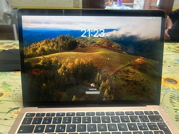 Mac book air