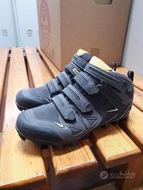 Scarpe MTB Mavic