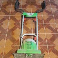 Motozappa Motocoltivatore Florabest FGH 710 A1