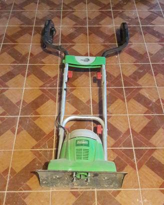 Motozappa Motocoltivatore Florabest FGH 710 A1