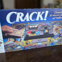 gioco da tavolo Crack completo 