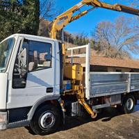 Iveco Eurocargo 100E18