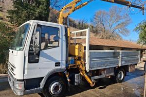 Iveco Eurocargo 100E18