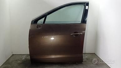 PORTIERA ANTERIORE SINISTRA RENAULT Scenic X MOD 8