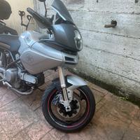 Ducati Multistrada 620