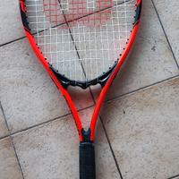 Racchetta Wilson Federer