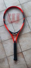 Racchetta Wilson Federer