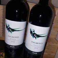 Barolo Gaja Dagromis 2019