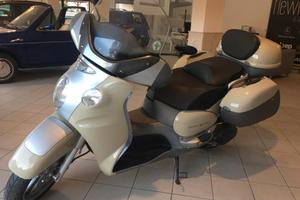 scarabeo Aprilia 500 come nuovo