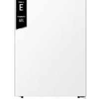 Congelatore freezer libera installazione