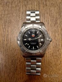 TAG HEUER